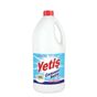 Yetiş 4 kg Kar Beyazı Çamaşır Suyu