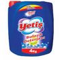 Yetiş 4 lt Limon Sıvı Bulaşık Deterjanı