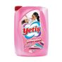 Yetiş 4 lt Pembe Yumuşatıcı
