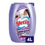 Yetiş 4 lt Sihirli Dokunuş Yumuşatıcı