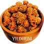 Yıldırım Kuruyemiş 500 gr Susamlı Fıstık