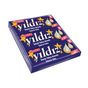 Yıldız 21 gr Şekersiz Stick Damla