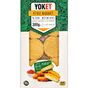Yoket 12x300 gr Glutensiz Bitkisel Köfte