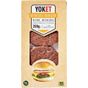 Yoket 200 gr Bitkisel Burger