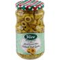 Yöre 350 gr Dilimli Yeşil Zeytin