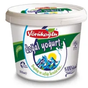 Yörükoğlu 2 kg Yarım Yağlı Yoğurt