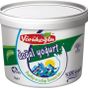 Yörükoğlu 5 kg Yarım Yağlı Yoğurt