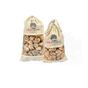 Youtopia 1 kg Natural Duble Kese Kuru İncir
