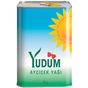 Yudum 10 lt Teneke Ayçiçek Yağı