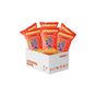Yummate 6x28 gr Vegan Cheddar Peynir Aromalı Fırınlanmış Nohut Cipsi