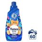 Yumoş 1440 ml Lilyum Extra Konsantre Çamaşır Yumuşatıcısı