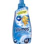 Yumoş 1440 ml Lilyum ve Lotus Çiçeği Konsantre Yumuşatıcı