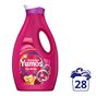 Yumoş 1690 ml Canlandırıcı Terapi Renkliler İçin Sıvı Çamaşır Deterjanı