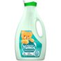 Yumoş 2.52 lt Hassas Giysiler İçin Tüylenme Karşıtı İpeksi Dokunuş Sıvı Bakım Çamaşır Deterjanı