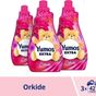 Yumoş 3x1440 ml Extra Orkide Çamaşır Yumuşatıcı