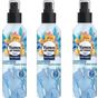 Yumoş 3x200 ml Lilyum Jet Fresh Giysi Spreyi