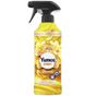Yumoş 450 ml Yıkaması Zor Eşyalar İçin Hanımeli Kokulu Sprey