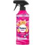Yumoş 450 ml Yıkaması Zor Eşyalar İçin Orkide Kokulu Sprey