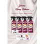 Yumoş 4x450 ml Sakura Sprey