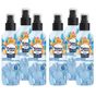 Yumoş 6x200 ml Jet Fresh Lilyum Kokulu Sprey