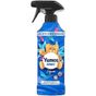 Yumoş 6x450 ml Sprey Yıkaması Zor Eşyalar Için Lilyum