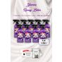 Yumoş 9x450 ml Sprey Lotus Ev ve Tekstil Spreyi