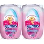 Yumoş Çiçek Bahçesi 2x5 lt Çamaşır Yumuşatıcı