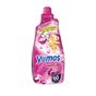 Yumoş Extra 2x1.44 lt Yabani Orkide Yasemin Konsantre Yumuşatıcı