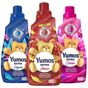 Yumoş Extra Amber 1440 ml + Lilyum 1440 ml + Orkide 1440 ml Çamaşır Yumuşatıcısı