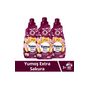 Yumoş Extra Sakura 3x1.44 lt Çamaşır Yumuşatıcı