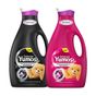 Yumoş Renkli Giysiler için Renk Koruma 1690 ml + Solmayan Siyahlar 1690 ml Sıvı Bakım Çamaşır Deterjanı