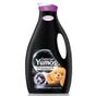 Yumoş Siyah ve Koyu Renkli Giysiler İçin 42 Yıkama 2520 ml Sıvı Çamaşır Deterjanı