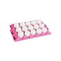 Yumtat 15'li 53-62 gr Beyaz Yumurta