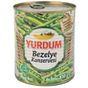 Yurdum 830 gr Bezelye Konservesi