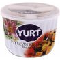 Yurt 400 gr Patlıcan Kızartma Konserve Sebze
