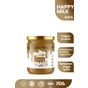 Zadelife 240 gr Happy Milk Süt Reçeli Macunu