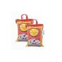 Zarrin Mehr 2x5 kg Basmati Hint Pirinci
