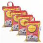 Zarrin Mehr 4x5 kg Basmati Hint Pirinci