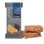 Zbarz 35 gr Yer Fıstığı Portakal Power Protein Bar