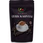 Zel Kolajenli Türk Kahvesi 125 gr