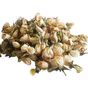 Zencefil Organik 1 kg Beyaz Tomurcuk Gül Kurusu Çayı