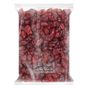 Zencefil Organik 1 kg Cranberry Kırmızı Yaban Mersini Kurusu