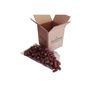 Zencefil Organik 1 kg Medine Mebrum Hurma