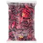 Zencefil Organik 1 kg Nar Bamya Çiçeği Medine Gülü Mekke Gülü Hibiskus