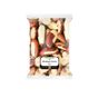 Zencefil Organik 100 gr Brezilya Cevizi