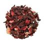 Zencefil Organik 100 gr Nar Çiçeği Bamya Çiçeği Medine Gülü Mekke Gülü Hibiskus