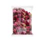 Zencefil Organik 250 gr Koyu Pembe Gül Kurusu Çayı