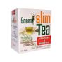Zencefil Organik 45'li Slim Tea Kiraz Sapı Biberiyeli Green