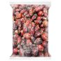 Zencefil Organik 500 gr Kuşburnu