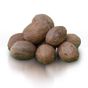 Zencefil Organik 500 gr Tane Muskat